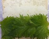 稲荷玉子巻き寿司作り方12写真