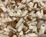 さつまいもとしめじとハムの前菜　47作り方3写真