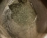 さつまいもとしめじとハムの前菜　47作り方7写真