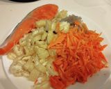 ★基本は「合-1」★炊込みご飯★作り方8写真
