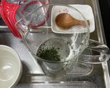 ☆急須がない時のお茶の淹れ方☆作り方3写真