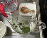 ☆急須がない時のお茶の淹れ方☆作り方5写真