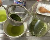 ☆急須がない時のお茶の淹れ方☆作り方7写真