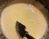 いちごパイ　パイシートと簡単クリーム2種作り方7写真
