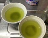 ☆急須がない時のお茶の淹れ方☆作り方8写真