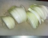 酢 玉ねぎ(新たまver.)作り方1写真