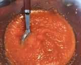 【なぜ美味しい！】混ぜるだけ明太子パスタ作り方1写真