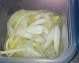 酢 玉ねぎ(新たまver.)作り方4写真