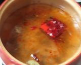 一晩寝かせて食べる？☆ご飯のおかずの火鍋作り方5写真