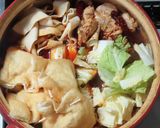 一晩寝かせて食べる？☆ご飯のおかずの火鍋作り方6写真