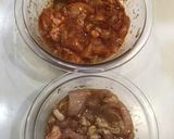 【同時2種！】皆が美味チーズタッカルビ作り方1写真