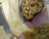 春キャベツと卵のタルタル風サラダ作り方3写真