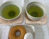 ☆急須がない時のお茶の淹れ方☆作り方9写真
