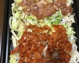 【同時2種！】皆が美味チーズタッカルビ作り方3写真