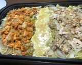 【同時2種！】皆が美味チーズタッカルビ作り方5写真
