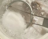 ひなまつり＊はまぐりのおすまし＊エビ椎茸作り方3写真