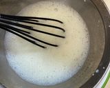 カフェのフレーバーコーヒー風ソイラテ作り方1写真