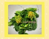 食育☆はまぐりのおすまし＊エビ椎茸作り方10写真