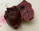 ビーツのポテトサラダ作り方2写真