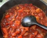 ビーツ入りカレー作り方21写真