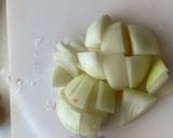 ビーツ入りカレー作り方5写真