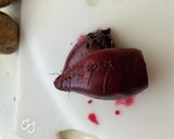ビーツ入りカレー作り方3写真