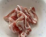 ビーツ入りカレー作り方2写真