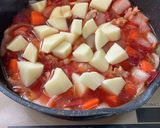 ビーツ入りカレー作り方18写真