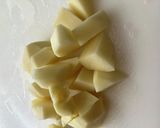 ビーツ入りカレー作り方7写真