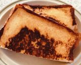 フレンチトースト作り方4写真