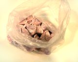 ●母から教わった絶品砂肝レシピ●作り方3写真