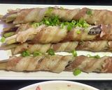 ✨なすの肉巻き✨作り方6写真