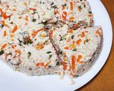 擬製豆腐作り方7写真