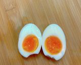超簡単つるんと剥けるゆで卵作り方7写真