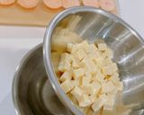 贅沢!メレンゲ菓子♪いちごマカロン♫作り方16写真