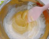 贅沢!メレンゲ菓子♪いちごマカロン♫作り方17写真