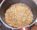 節分豆を味噌味に作り方2写真