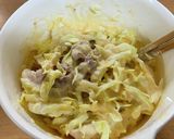 我が家のお好み焼き作り方6写真
