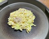 我が家のお好み焼き作り方7写真