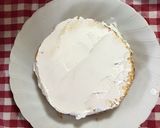 ひな祭りケーキ作り方3写真