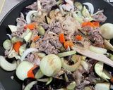 じいじのカレー作り方6写真