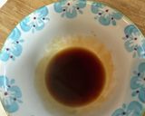 我が家のドライカレー作り方7写真