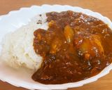 じいじのカレー作り方11写真