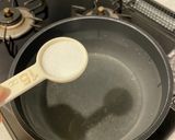 トマトクリームパスタ作り方1写真