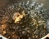 昆布の佃煮作り方2写真