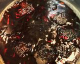 昆布の佃煮作り方4写真