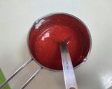 小学生でも作れるイチゴのパフェ♪作り方2写真