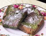 30分でできるフレンチトースト2作り方8写真