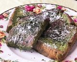 30分でできるフレンチトースト2作り方9写真