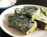 30分でできるフレンチトースト2作り方10写真